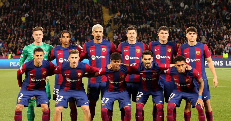 barcelona