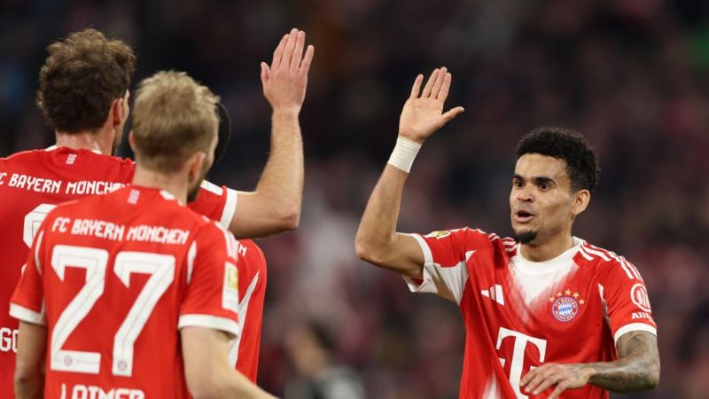 bayern-munich