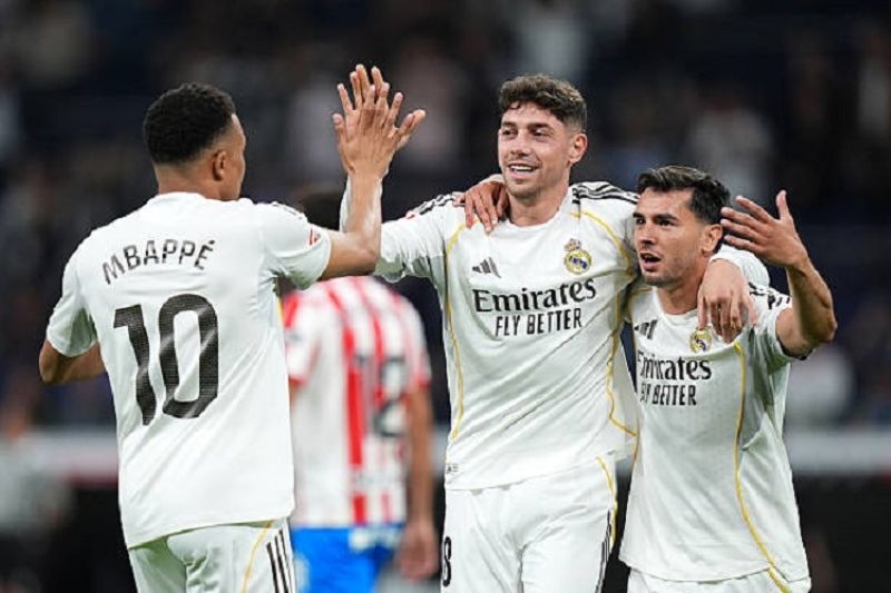 real-madrid