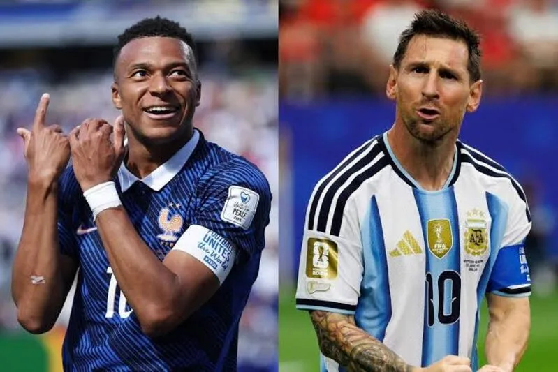 Vua phá lưới World Cup đặc biệt bởi mỗi cầu thủ chỉ có rất ít cơ hội tranh tài trên sân khấu bốn năm mới diễn ra một lần.